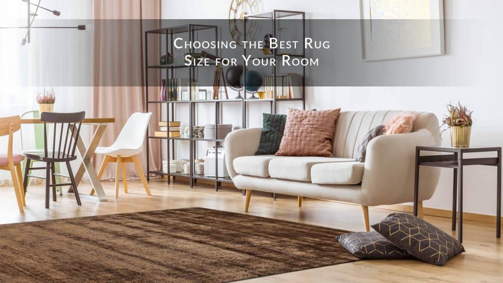 Best Rug Size for Room