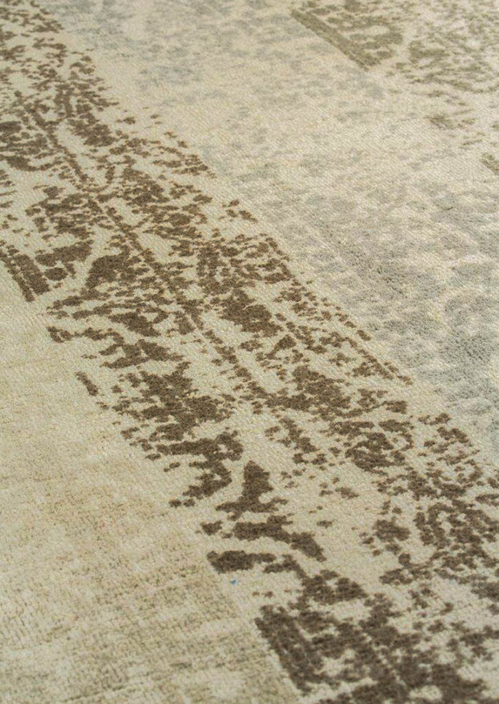 High Quality Madison Brown Area Rugs Carpet Wholesaler