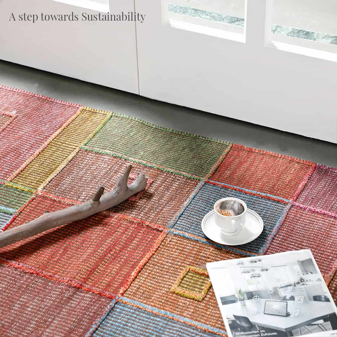 A step towards Sustainability How to compare the quality of wholesale rug suppliers